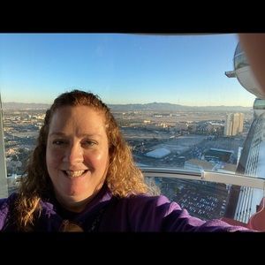 Meet your Posher, Tracy